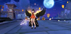 【武林外传私服】武林外传手游新服狂欢 【武林外传私服】武林外传手游新服狂欢