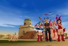 怀旧武林私服:那些刻在青春里的经典任务,你还记得吗?-武林外传私服