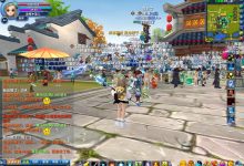 武林外传怀旧服全攻略:任务、职业与玩法多样深度心得-武林外传私服