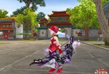 武林外传怀旧服完整剧情回顾，重温经典江湖岁月-武林外传私服