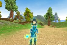 武林外传SF平民高效升级路线，快速满级不肝不氪-武林外传私服