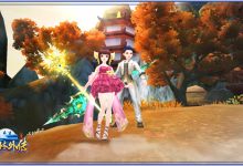 武林外传公益服公平机制解析，零氪长久发育攻略-武林外传私服