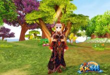 武林外传四大基础职业解析，新手选职干货不走弯路-武林外传私服