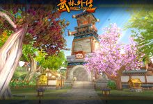 武林外传四大职业深度解析，新手选职告别迷茫-武林外传私服